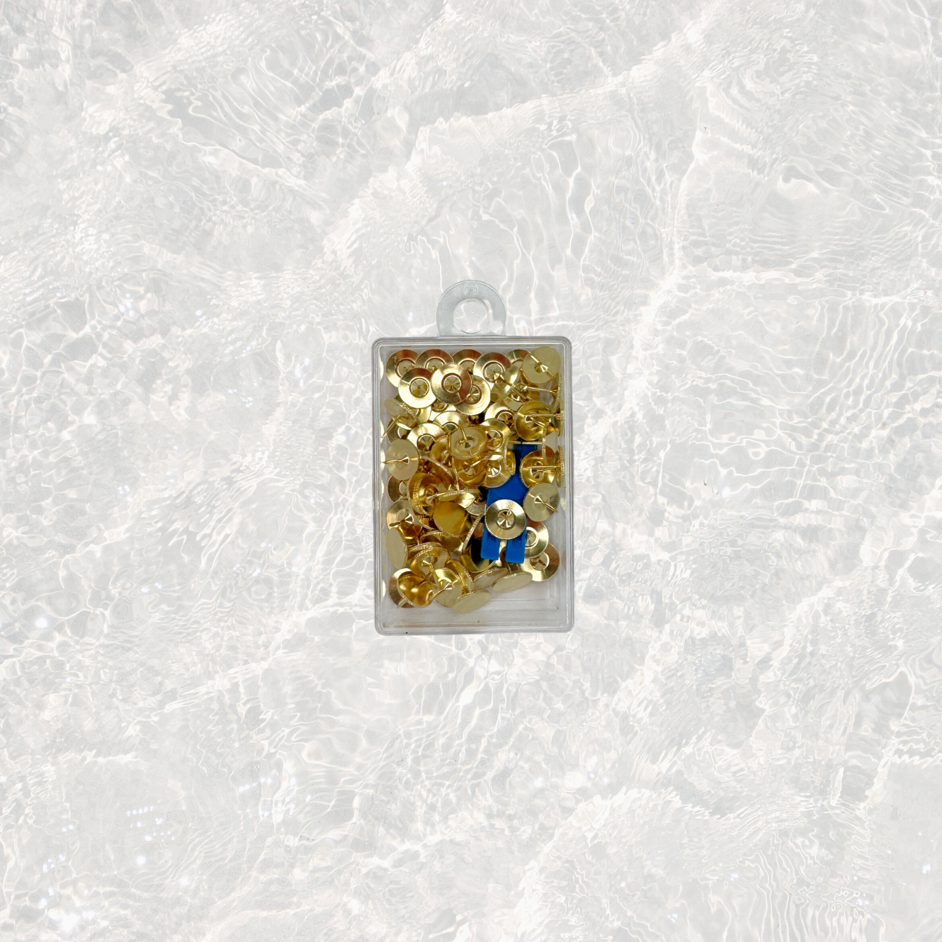 Brass Tacks with Remover