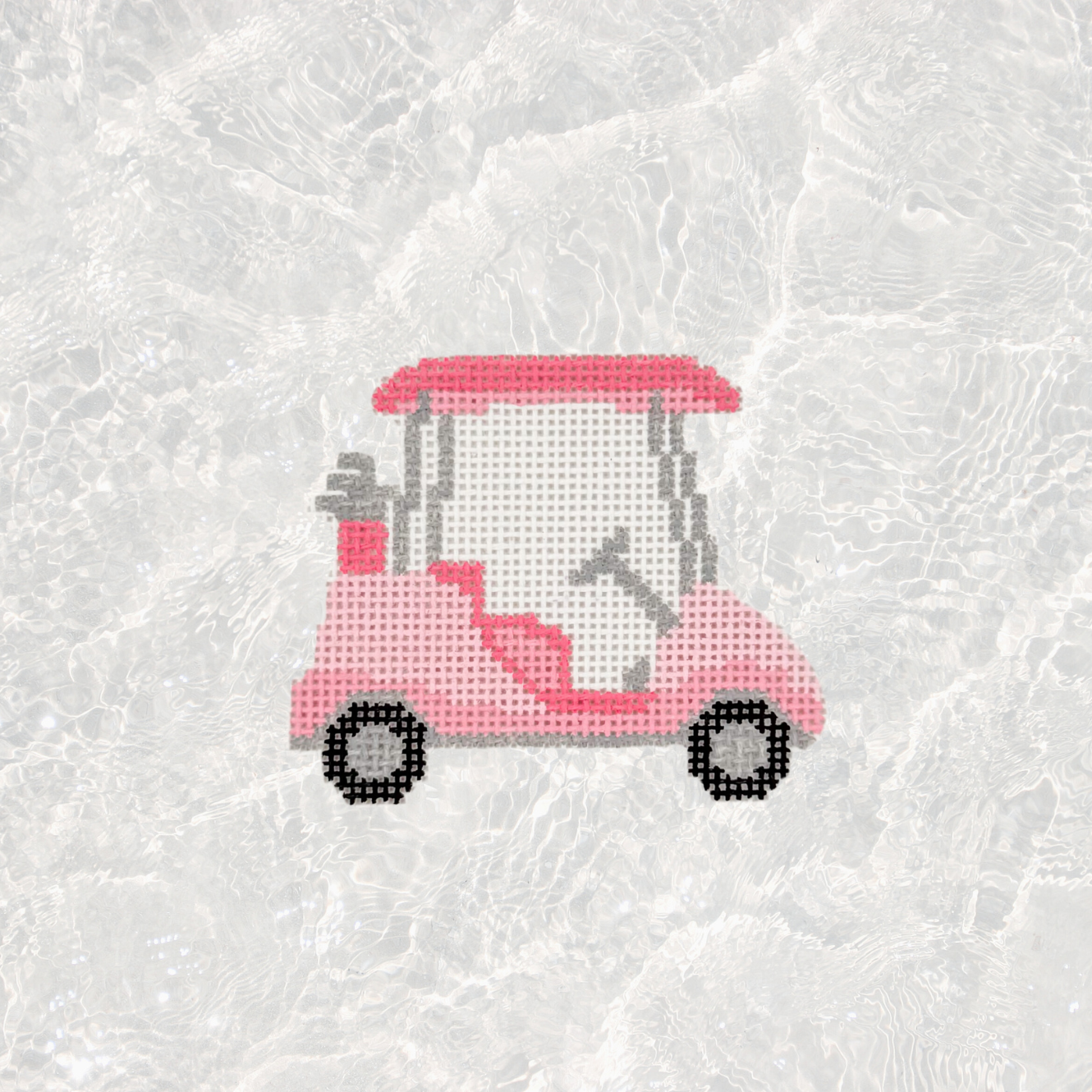 Golf Cart