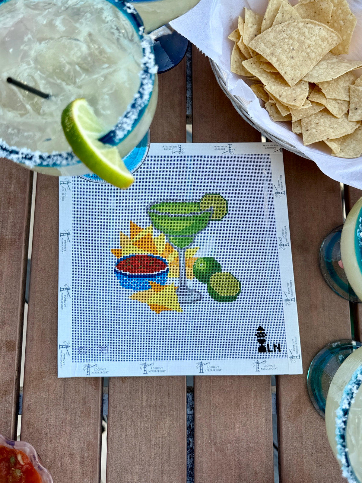 Happy Hour