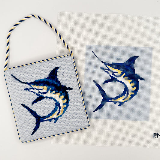 Blue Marlin