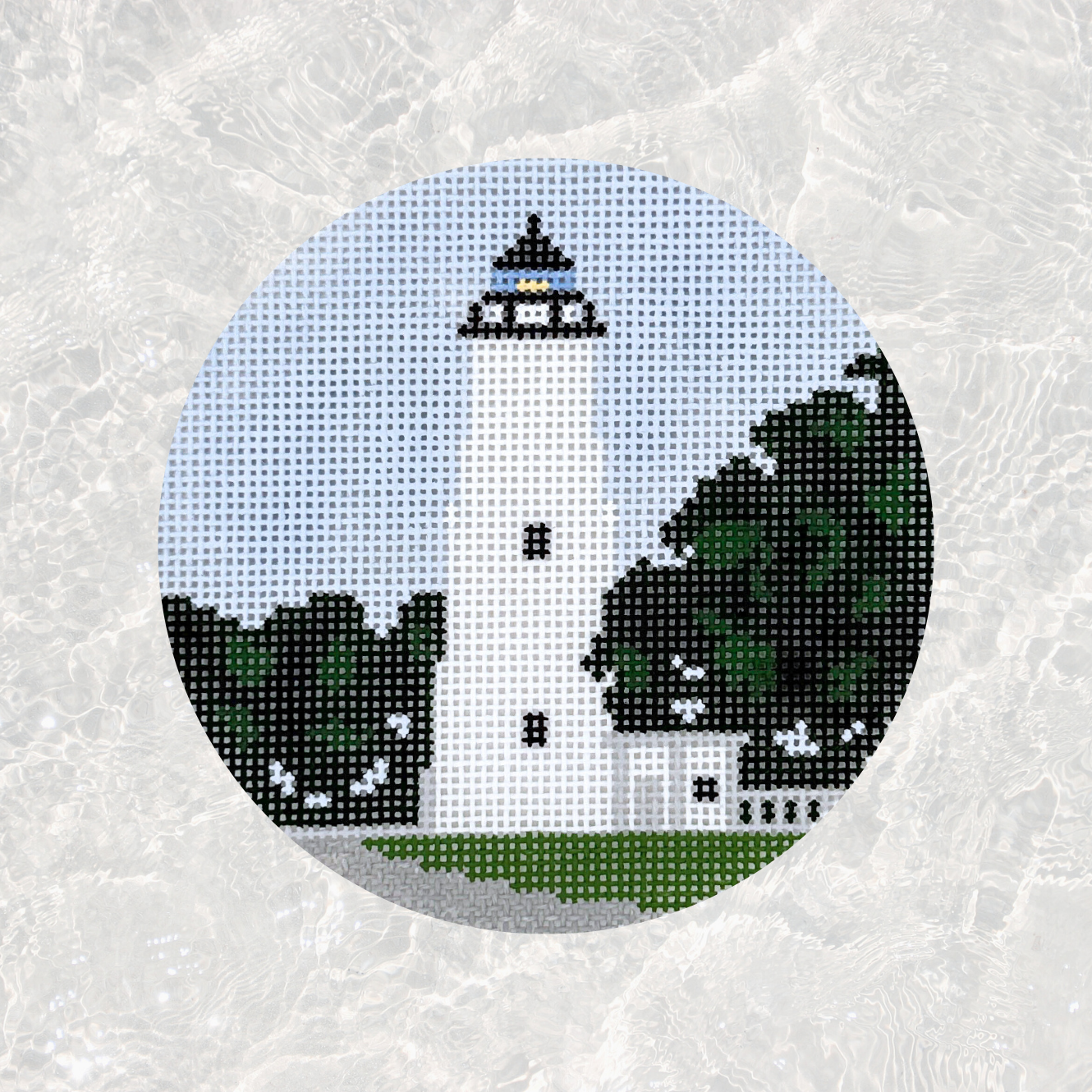 Ocracoke Lighthouse