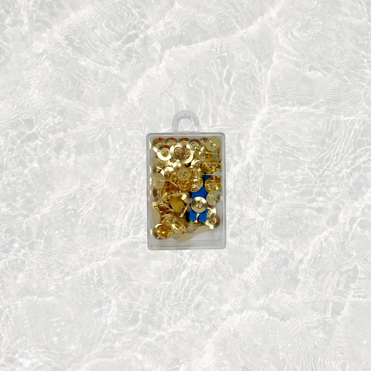 Brass Tacks with Remover