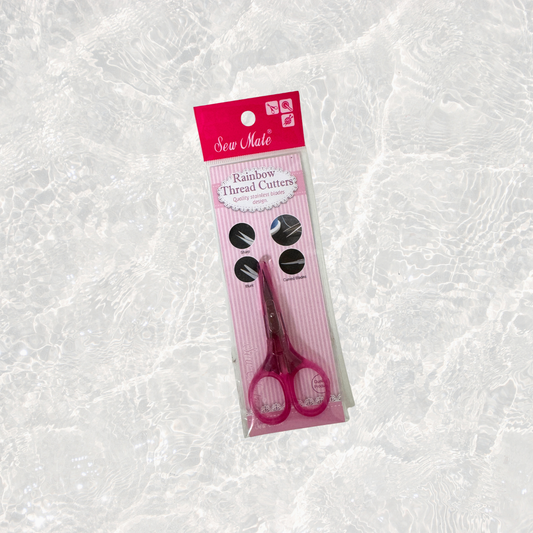 Rainbow Thread Cutters