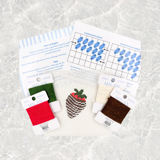 Chocolate Covered Strawberry