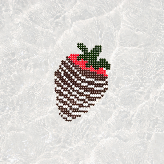 Chocolate Covered Strawberry