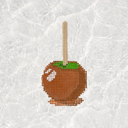 Caramel Apple