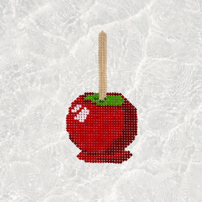 Candy Apple