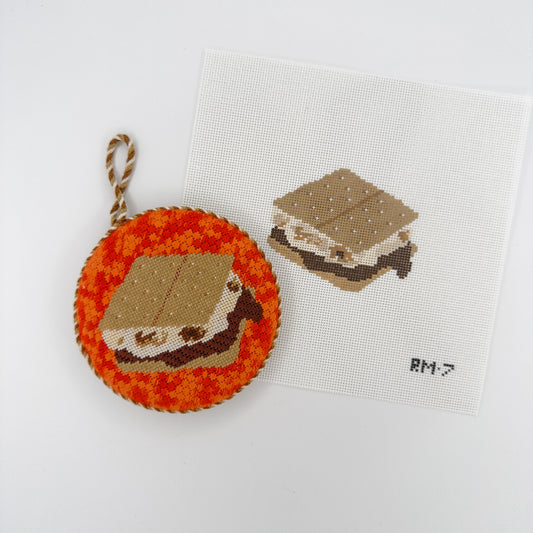 S’more
