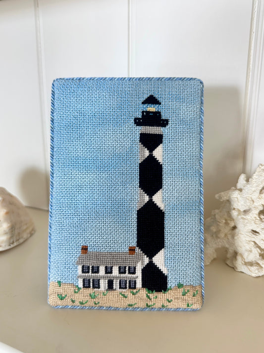 Cape Lookout Lighthouse