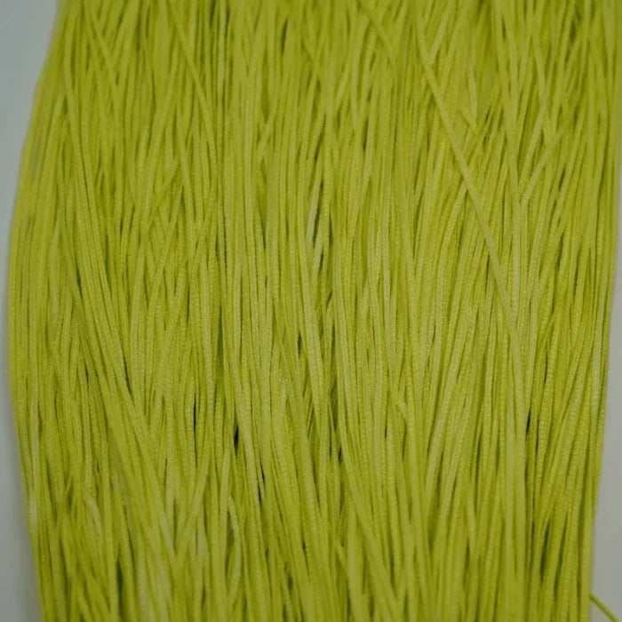 Soie Tissée T-0430 Granny Smith