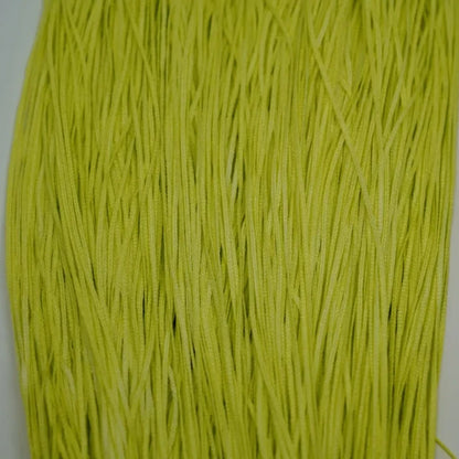 Soie Tissée T-0430 Granny Smith