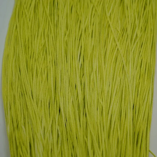 Soie Tissée T-0430 Granny Smith