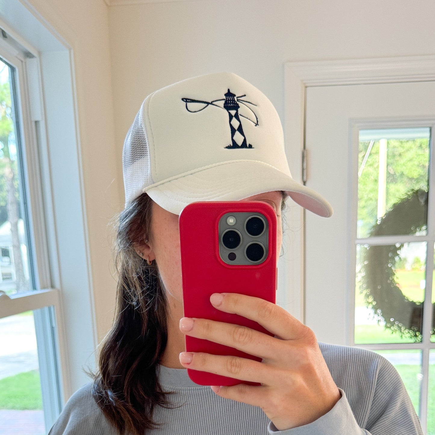 Trucker Hat