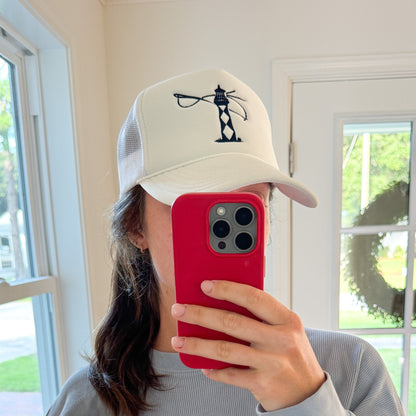 Trucker Hat