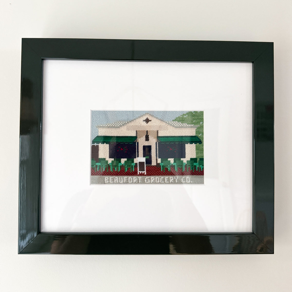 Beaufort Grocery