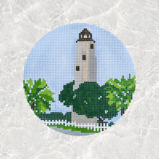 Bald Head Island Lighthouse