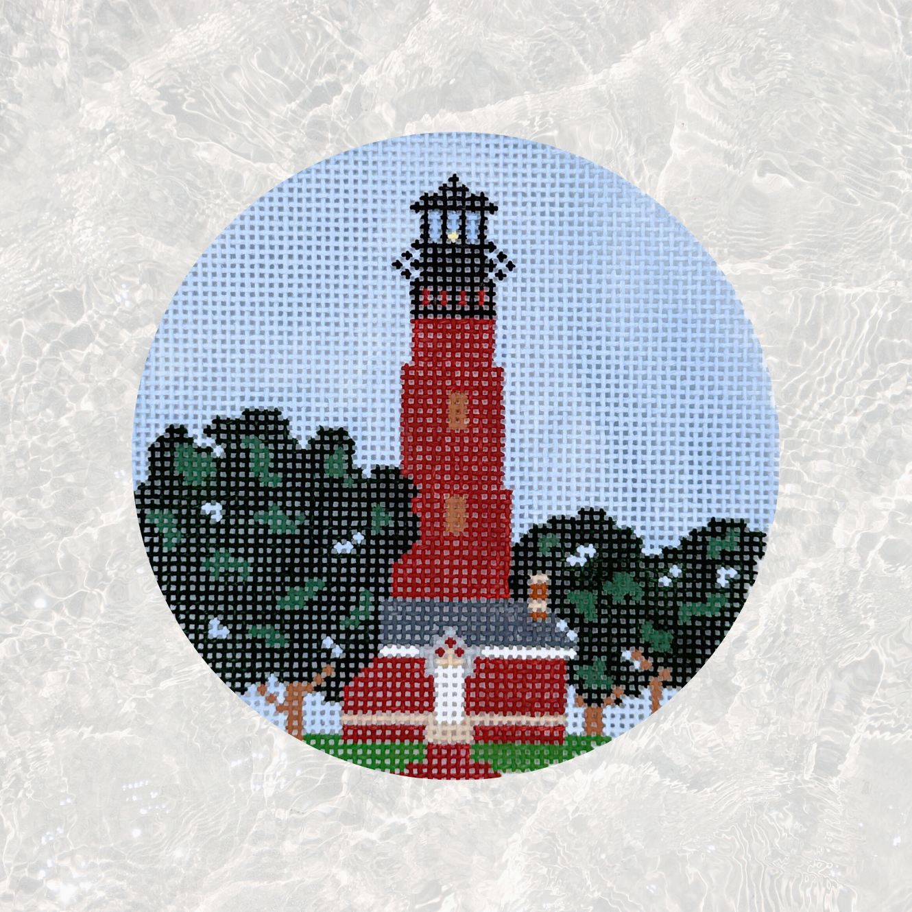 Currituck Lighthouse