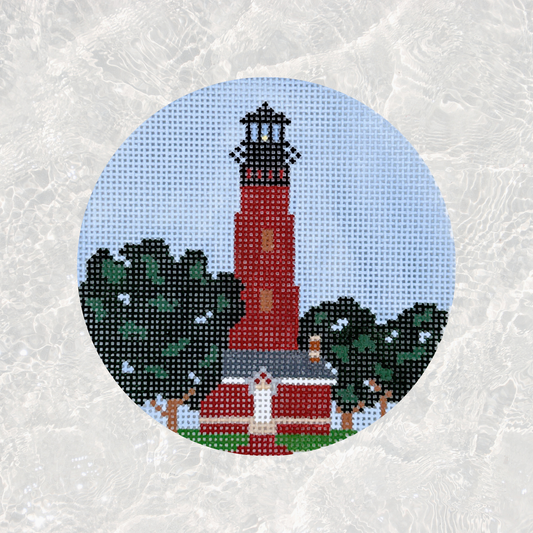 Currituck Lighthouse