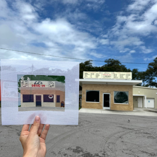 Els Drive-In
