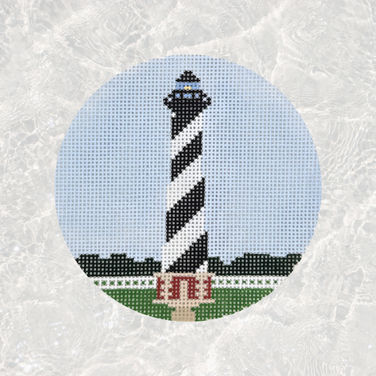 Hatteras Lighthouse