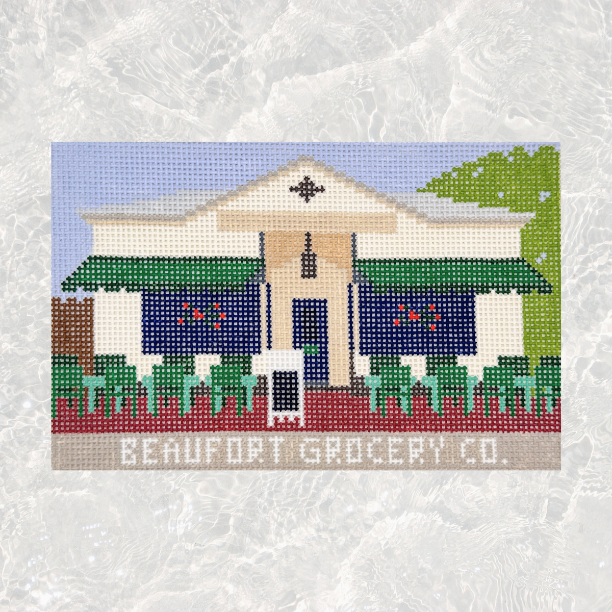 Beaufort Grocery