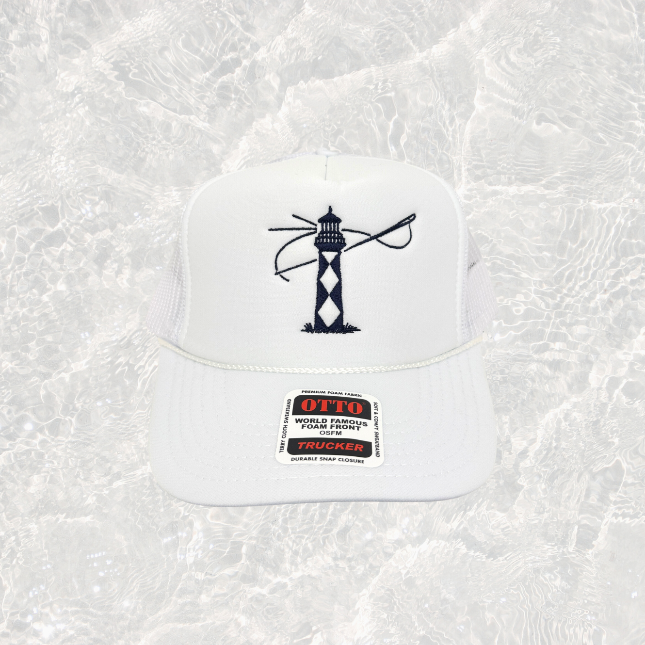 Trucker Hat