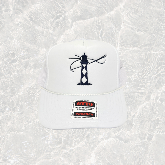 Trucker Hat