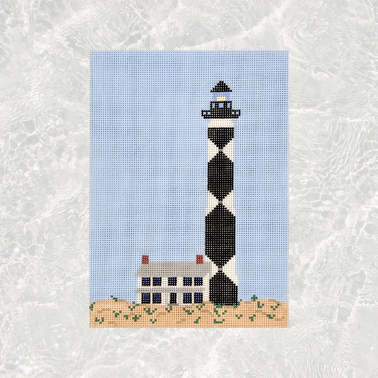 Cape Lookout Lighthouse