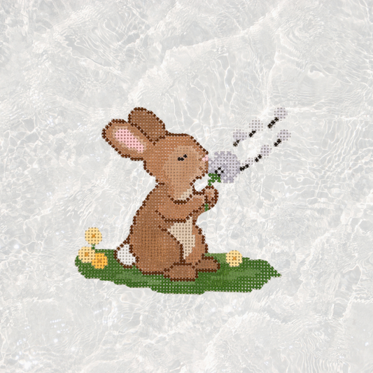 Bunny Wishes
